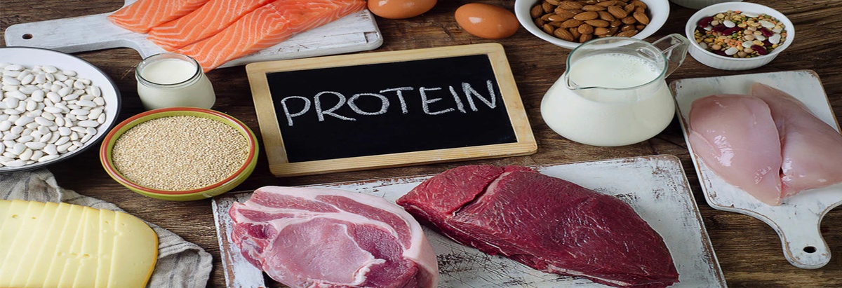 10 Easy Ways to Boost Your Daily Protein Intake