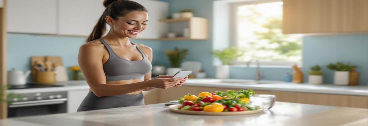 AI vs Traditional Diet Plans What Science Says