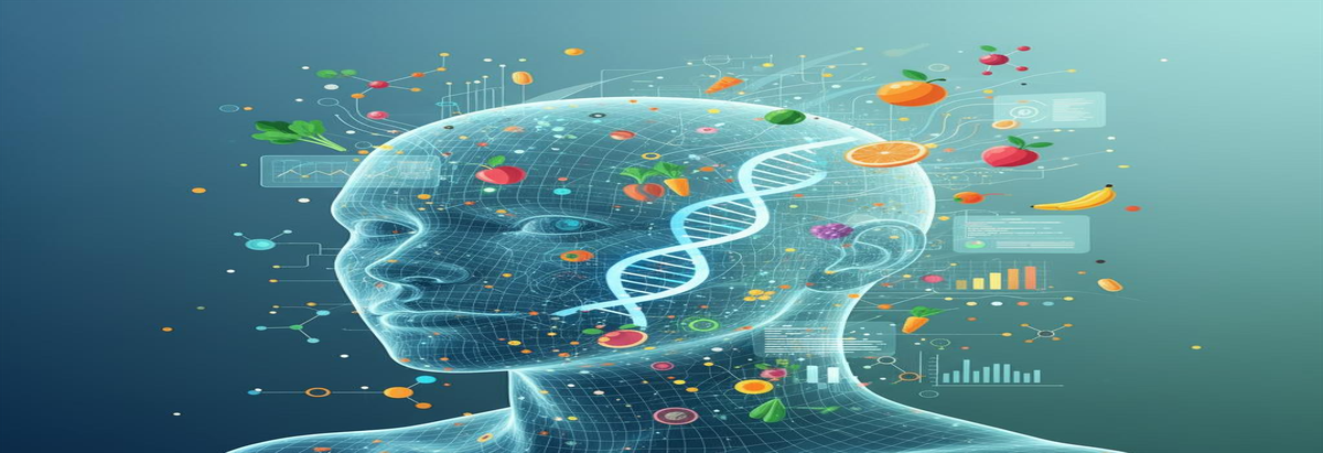 From Big Data to Smart Eating AI in Nutrition Science