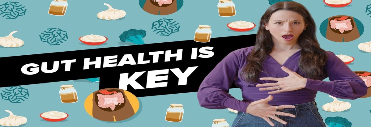 Gut Health and Probiotics: The Ultimate Guide to Foods That Heal Your Digestive System