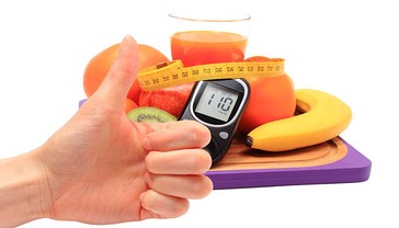 How to Manage Blood Sugar with Smart Food Choices