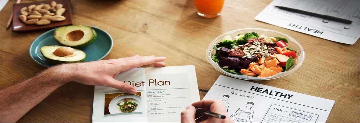 How to Manage Blood Sugar with Smart Food Choices