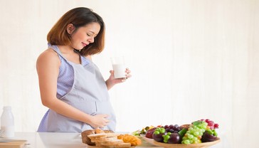 Nutrition for Pregnancy What to Eat and What to Avoid