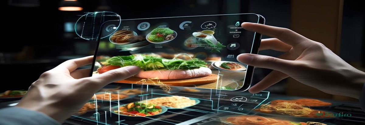 The Future of AI in Nutrition and Dietetic