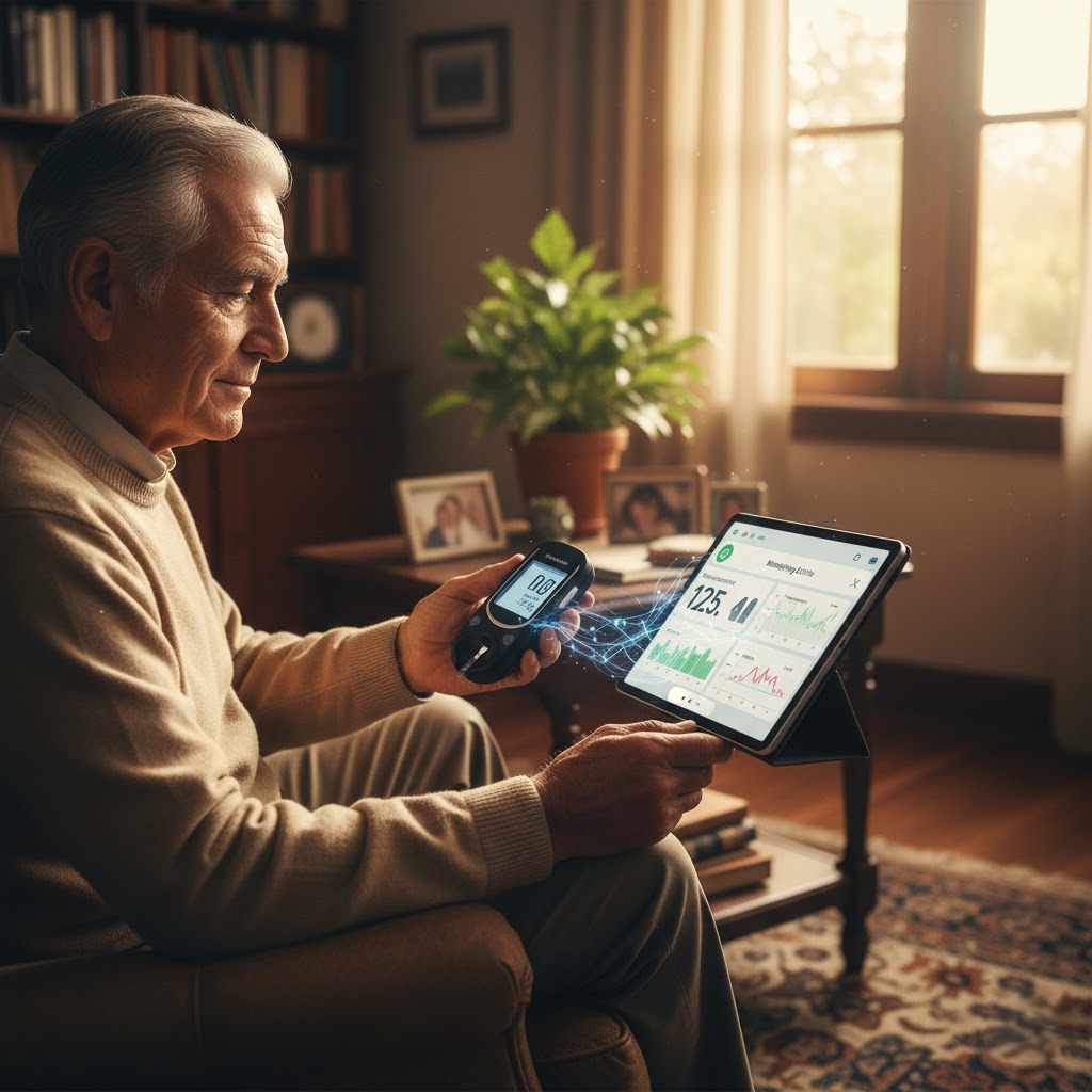 Virtual Doctor Online