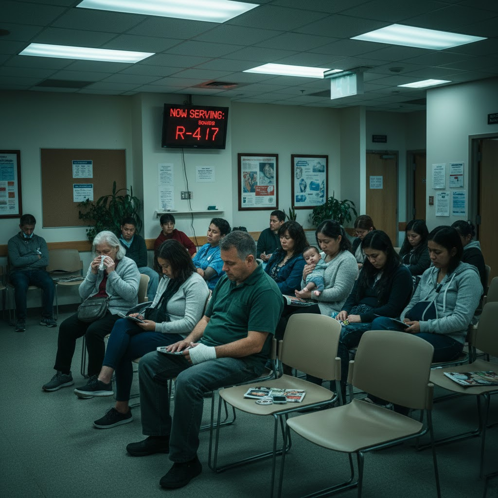 Virtual Doctor Online