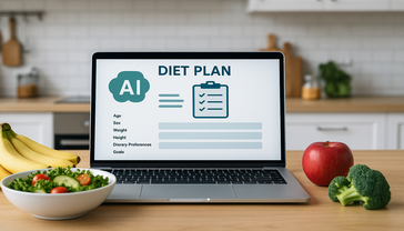 Why AI Can Make Your Diet More Effective Than Generic Plans